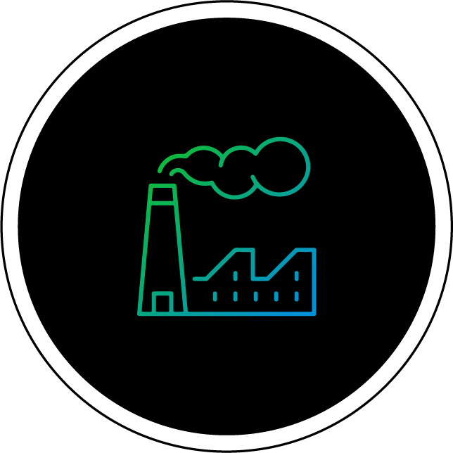 Stack Emission<br>
Monitoring