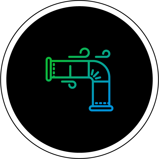 Cleanliness Verification<br>
Test by NADCA