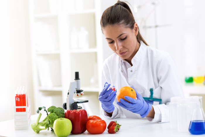 Food Testing Services, Food Shelf life Study in Dubai