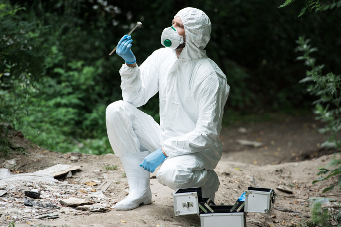 Why Asbestos Testing is Essential for Health and Safety 